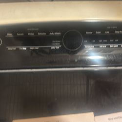 Whirlpool Cabrio Dryer Set $100