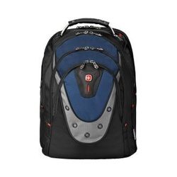 Wenger Ibex Laptop Backpack - Retail Price $125