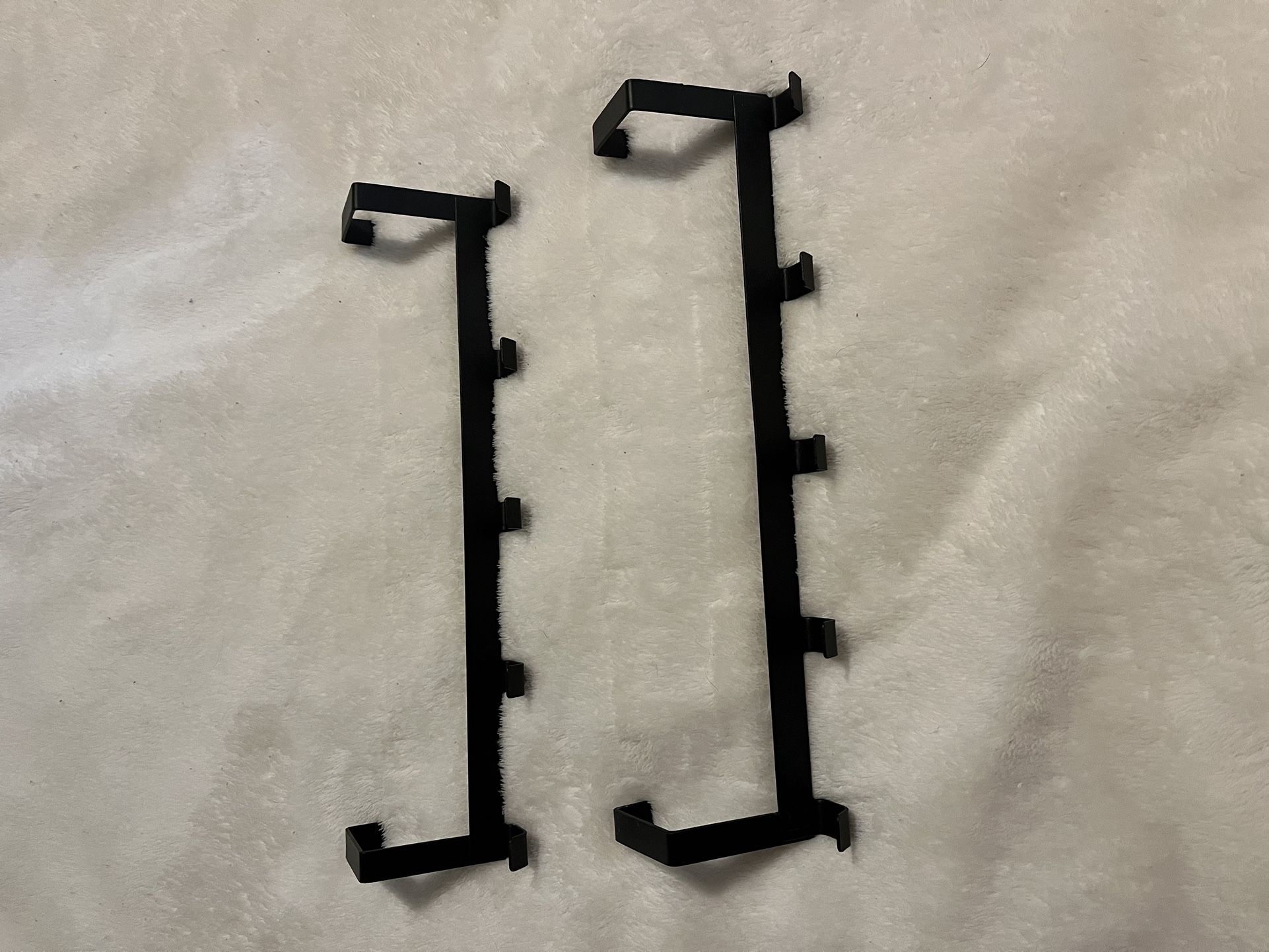 Over The Door Hanging Racks