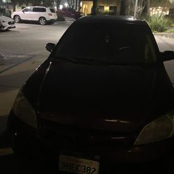 Honda  Civic
