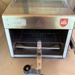 Otto Wilde Original Steak Grill