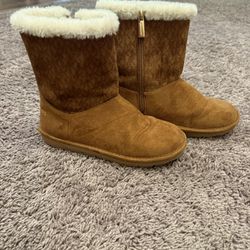 Girls Boots 