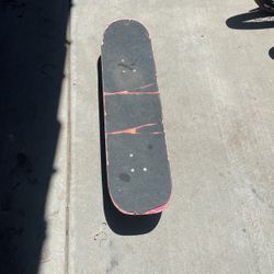 FA Skateboard 