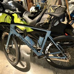 Cycling Bike Specialized 