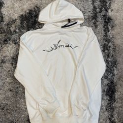 Amiri Hoodie