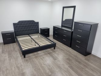 Juego de Cuarto