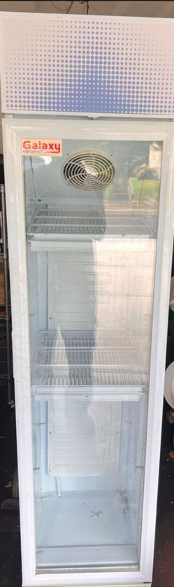 Restaurant or Additional Beverage refrigerator