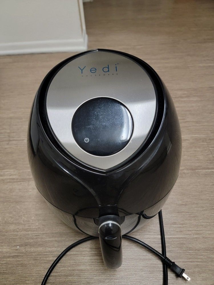 Yedi Air Fryer 5.8QT