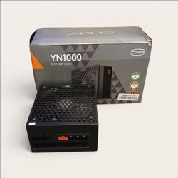 YN1000 ATX Power Supply