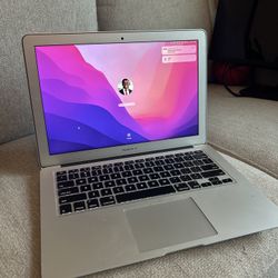 MacBook Air 