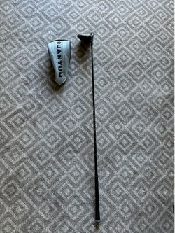 Like New Callaway Quantum Triple Diamond Max Driver. 9-degrees.