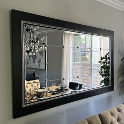 Dining Room Mirror 