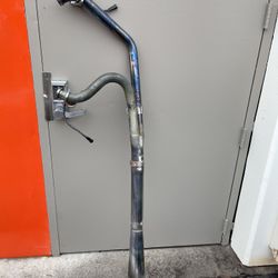 Harley Davidson Touring Twin Cam ThunderHeader 