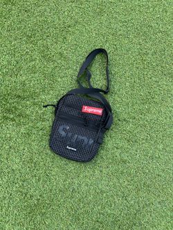 Supreme Side Bag
