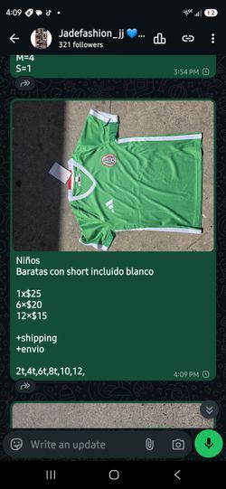 Kids mexico
