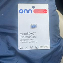 onn micro sd card 