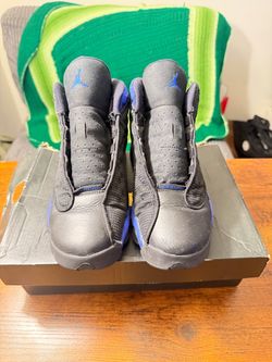 AIR JORDAN 13 RETRO