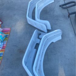 Jeep Fenders