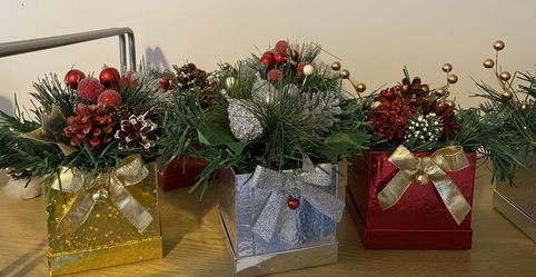 Christmas Decorations