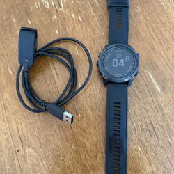 Garmin Diving Watch MK2i 