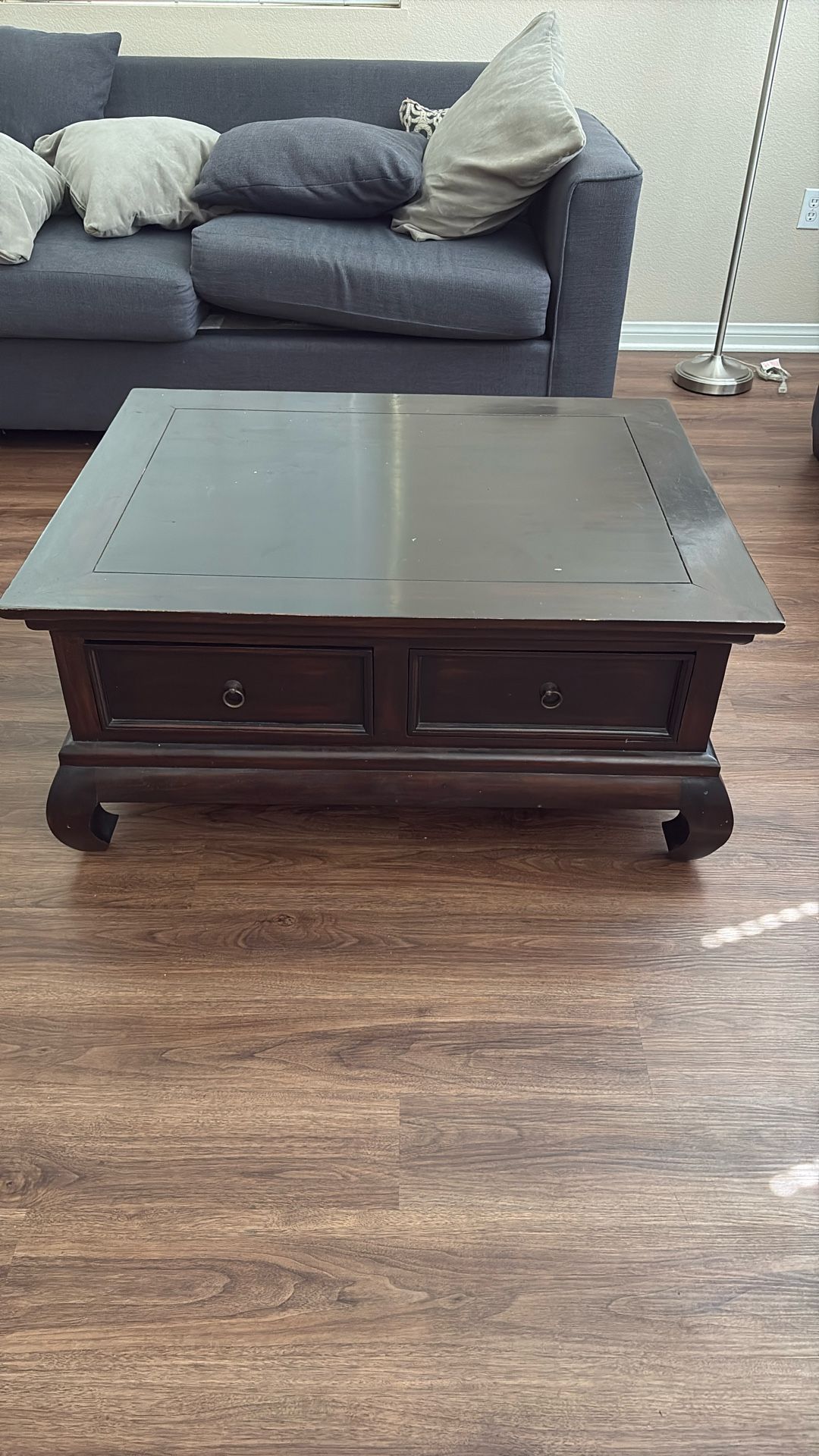 Coffee Table $20