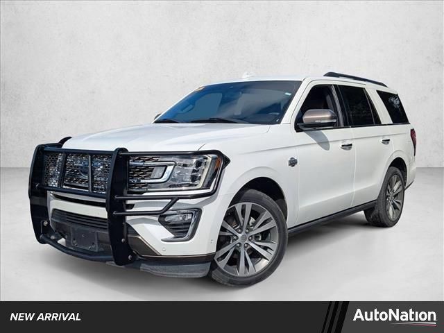 2020 Ford Expedition