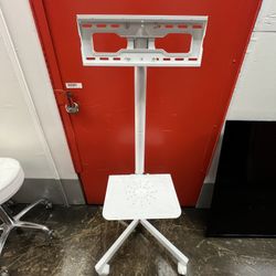 Computer Monitor Stand / Rolling Stand