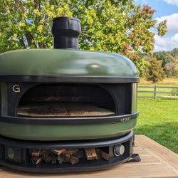 Gozney Pizza Oven Dead💀🔥