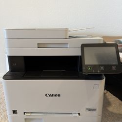 Cannon Printer  imageCLASS MF656Cdw