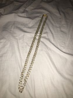 gold chain