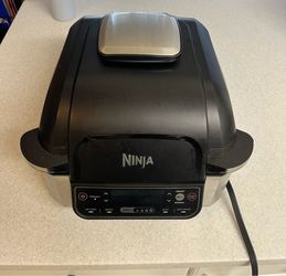 Ninja Foodi Smart Grill