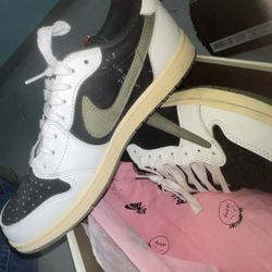 WMNS AIR JORDAN 1 LOW OG SP