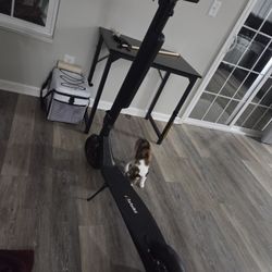Turboant Electric Scooter 