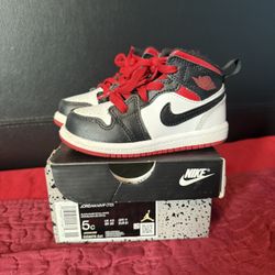 Jordan Retro 5c Kids