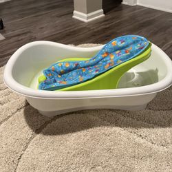 Baby Tub