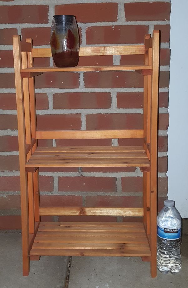 New And Used Small Shelf For In Ashburn Va Offerup