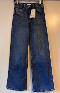 Women’s Jeans Size 4 by H&M