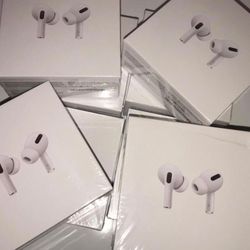 Apple AirPod pros