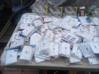 Electrical material