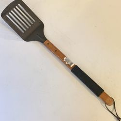 BBQ Spatula (Unused)