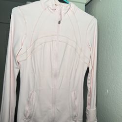 Lululemon Jacket 