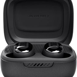 Jbl Live Free 2 