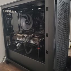 I7 13700k Rtx 3090 Gaming Pc 