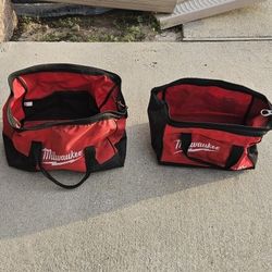 Milwaukee Tool Bags