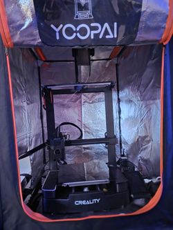 3D Creality Ender 3 Ke