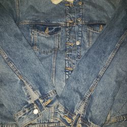 Old NAVY SIZE LARGE COAT