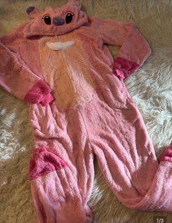 Women’s Angel costume