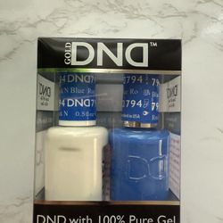 Nail Polish