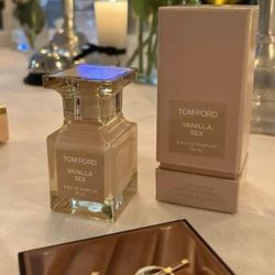 Tom Ford Vanilla Sex 