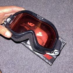 Goggles